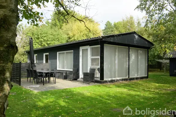 Fritidsbolig på Fyrblinkvej 2, 4874 Gedser