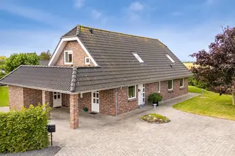 Villa på Oslovej 45, 5400 Bogense