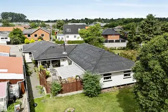 Villa på Rørvigvej 64, 4500 Nykøbing Sj
