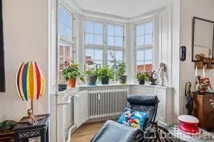 Ejerlejlighed på Borups Allé 249A, 2. tv., 2400 København NV