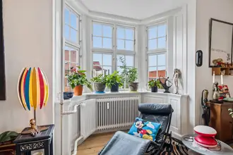 Ejerlejlighed på Borups Allé 249A, 2. tv., 2400 København NV