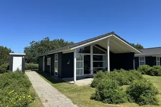 Fritidshus på Pilestien 234, 7190 Billund
