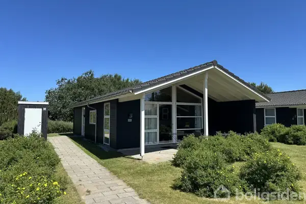 Fritidsbolig på Pilestien 234, 7190 Billund