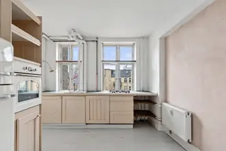Ejerlejlighed på Stefansgade 10, 4. th., 2200 København N