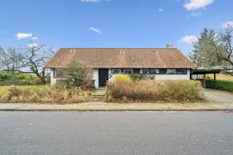 Villa på Trymsvej 3, 9800 Hjørring