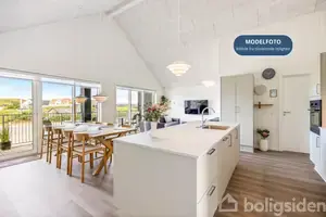 Ejerlejlighed på Lodberg Enge 46H, 1., 6950 Ringkøbing