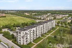 Ejerlejlighed på Ahornlunden 7, 2. mf., 4000 Roskilde