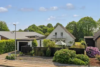 Villa på Gl. Kongevej 36, 6000 Kolding