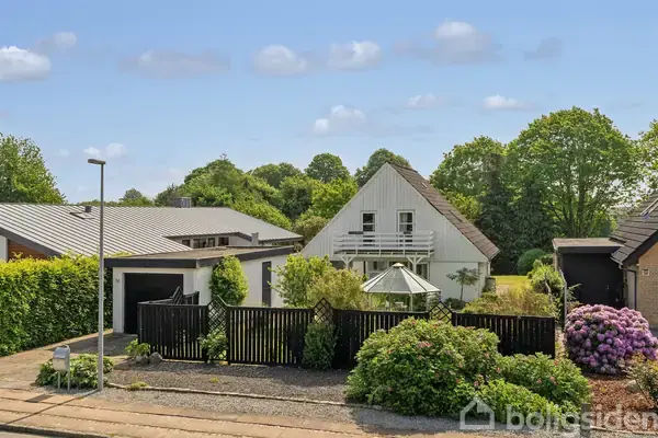 Villa på Gl. Kongevej 36, 6000 Kolding