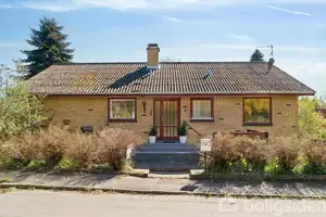 Villa på Bakkevej 2, 4500 Nykøbing Sj
