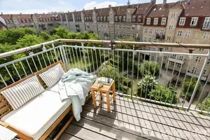 Ejerlejlighed på Nygårdsvej 57, 5. tv., 2100 København Ø