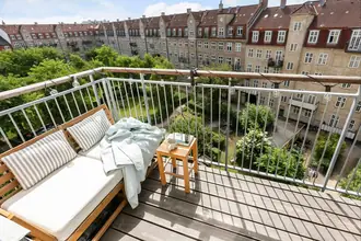 Ejerlejlighed på Nygårdsvej 57, 5. tv., 2100 København Ø