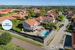Villa på Strandgårds Alle 130, 5300 Kerteminde