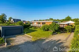 Villa på Fjordbakken 12, 9560 Hadsund