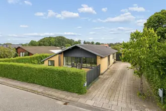 Villa på Violvej 36, 7100 Vejle