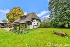 Villa på Hedebovej 22, 5474 Veflinge