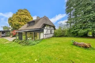 Villa på Hedebovej 22, 5474 Veflinge
