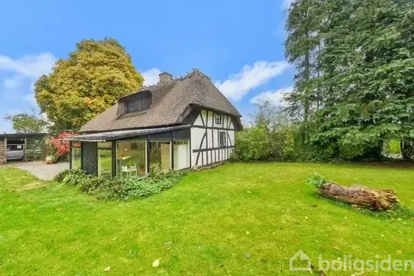 Villa på Hedebovej 22, 5474 Veflinge