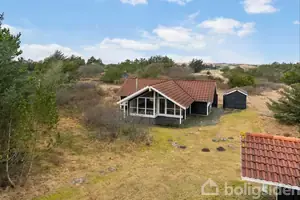 Fritidsbolig på Kronhjortvej 11, 9493 Saltum