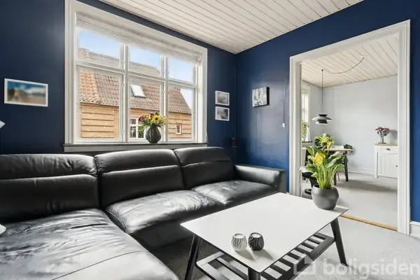 Rækkehus på Absalonsgade 13, 3700 Rønne