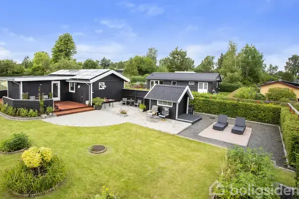 Fritidsbolig på Huginsvej 19, 2740 Skovlunde