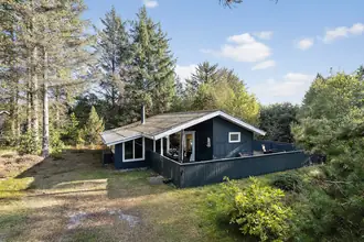 Fritidshus på Knasen 5, Knasborg, 9982 Ålbæk