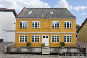 Villa på Kalkbrænderivej 2, 5610 Assens