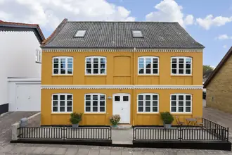 Villa på Kalkbrænderivej 2, 5610 Assens