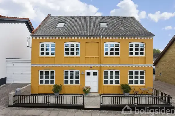 Villa på Kalkbrænderivej 2, 5610 Assens