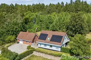 Villa på Terndrupvej 28, 9560 Hadsund