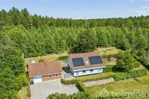 Villa på Terndrupvej 28, 9560 Hadsund