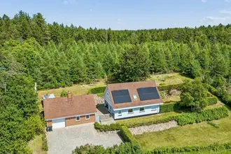 Villa på Terndrupvej 28, 9560 Hadsund