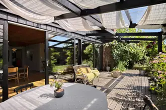 Villa på Vestavej 16, 2770 Kastrup