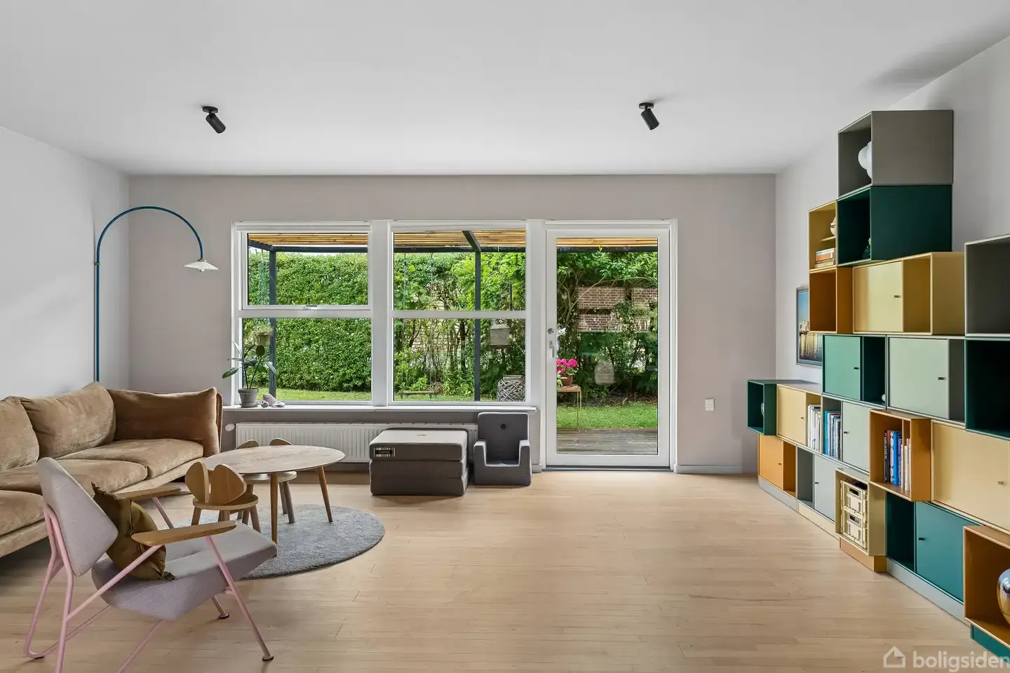 Villa på Nestorvej 19, 9200 Aalborg SV