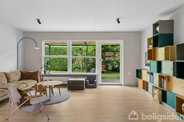 Villa på Nestorvej 19, 9200 Aalborg SV