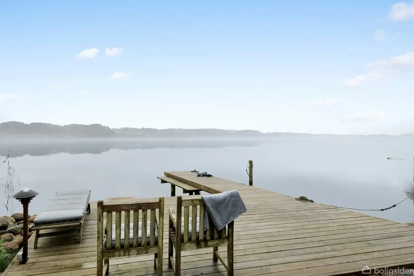 Villa på Alleen 47, 8660 Skanderborg