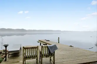 Villa på Alleen 47, 8660 Skanderborg