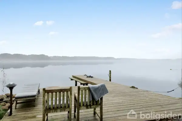 Villa på Alleen 47, 8660 Skanderborg