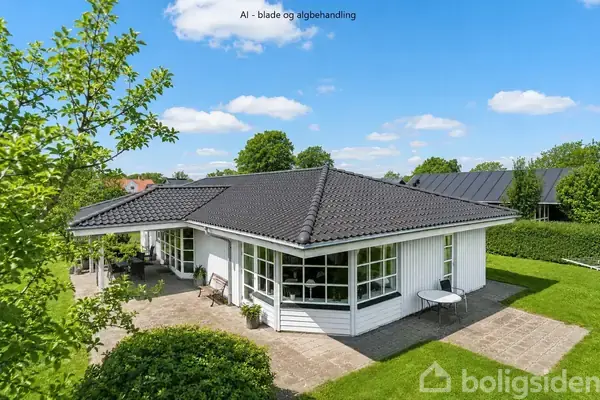 Villa på Åsvinget 9, 9800 Hjørring