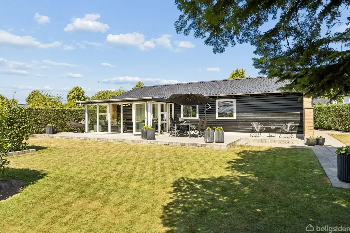 Villa på Tøndervej 5B, 6340 Kruså