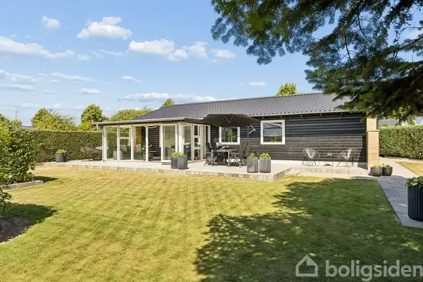 Villa på Tøndervej 5B, 6340 Kruså