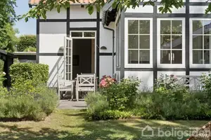 Villa på Øresunds Alle 61, 2791 Dragør