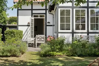 Villa på Øresunds Alle 61, 2791 Dragør