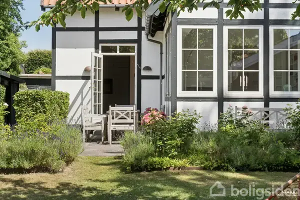 Villa på Øresunds Alle 61, 2791 Dragør
