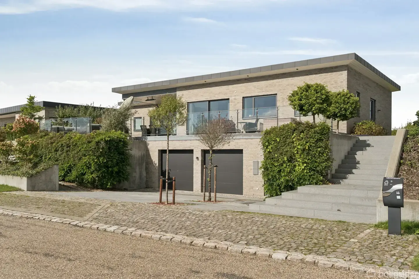 Villa på Julianelund 66, 7120 Vejle Øst