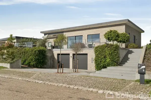 Villa på Julianelund 66, 7120 Vejle Øst