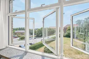 Ejerlejlighed på Gustav Wieds Vej 25, 2. th., 8000 Aarhus C