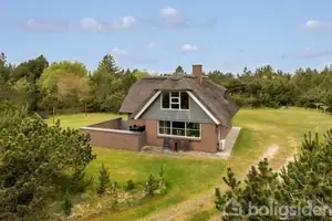Fritidsbolig på Sandtoftevej 49, 6857 Blåvand