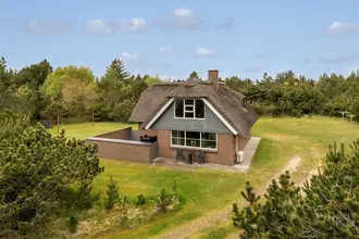 Fritidshus på Sandtoftevej 49, 6857 Blåvand
