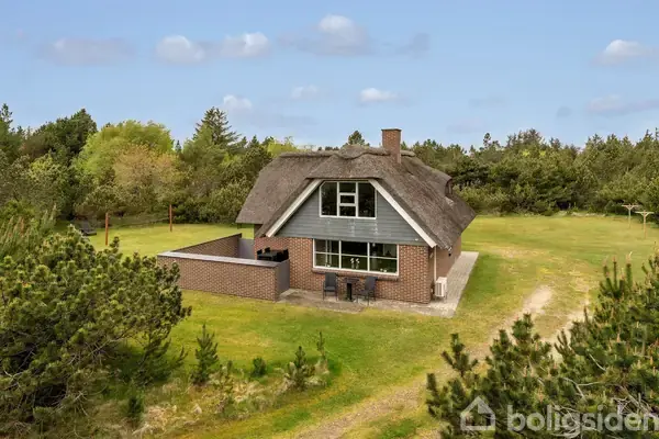 Fritidsbolig på Sandtoftevej 49, 6857 Blåvand